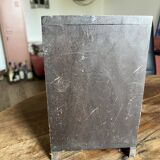 Small Moroccan-style wardrobe/drawers