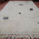 Beni Ouarin carpet 307 x 191 cm