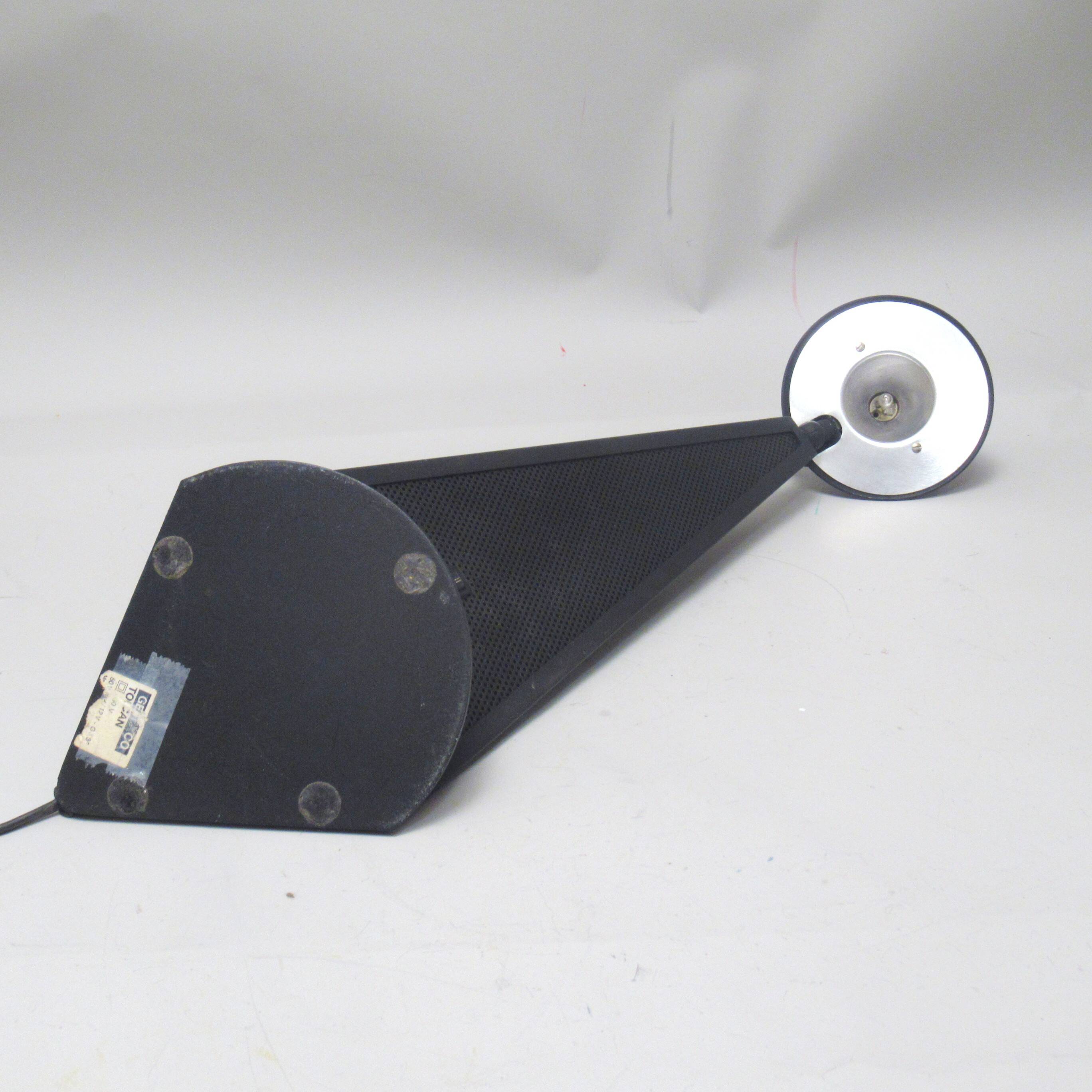 Lampe de bureau Toucan Patrice Bonneau années 80