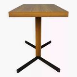 Meurop swivel coffee table