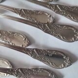 11 table forks