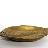 Empty brass pocket 70s