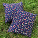 Vintage cushions