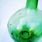 Demi-john oval 4 liters