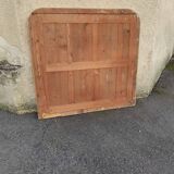 Mirror Louis Philippe 100/105 cm