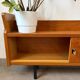 1960s vintage enfilade (shallow)