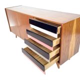 Vintage U-460 sideboard – Jiri Jiroutek for Interier Praha