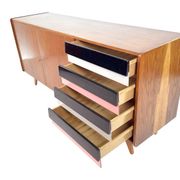 Vintage U-460 sideboard – Jiri Jiroutek for Interier Praha