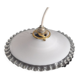 Vintage suspension lamp