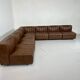 Modular Sofa Model '9000' By Tito Agnoli For Arflex, Italy, 1970s