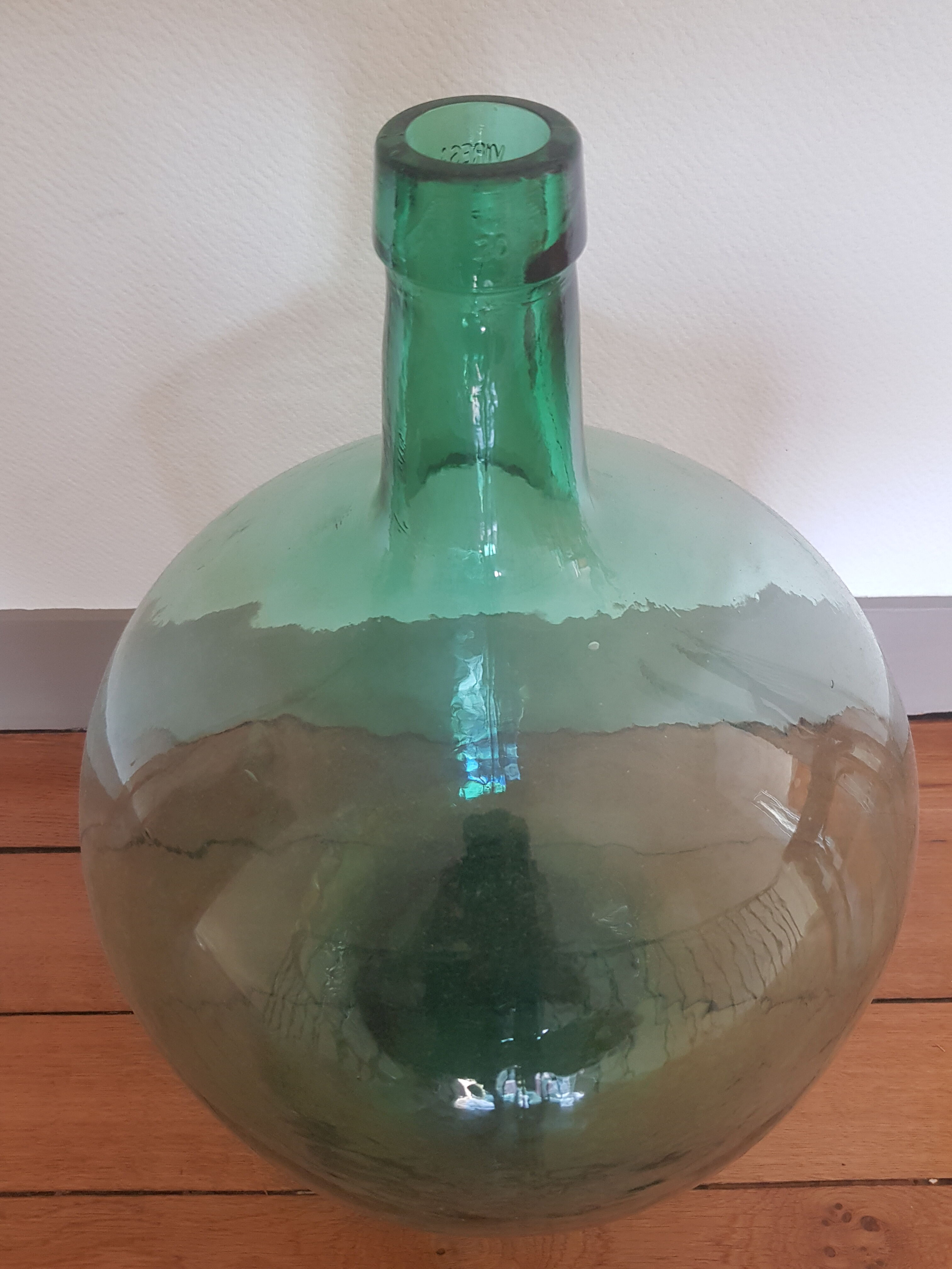 Demijohn 20 liters