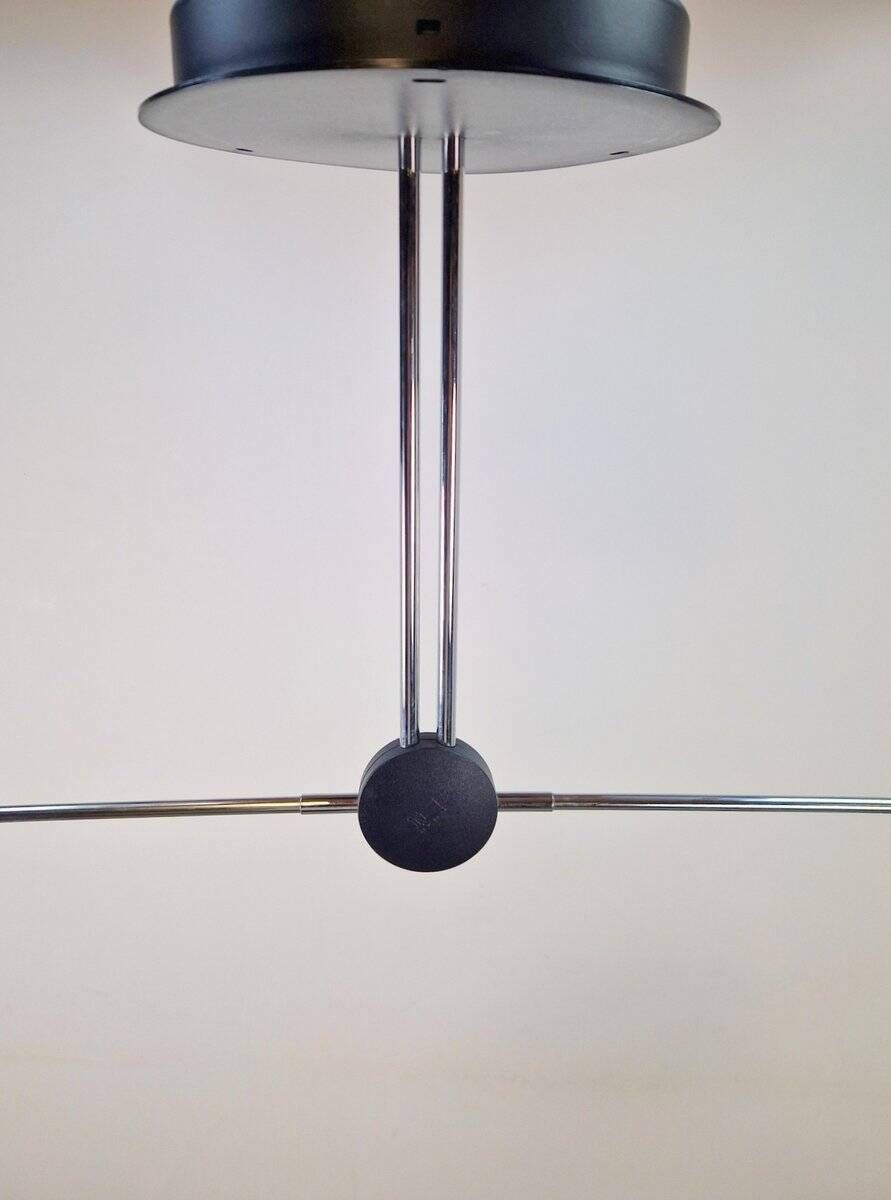 Sharatan 2 Pendant Lamp by Laura Agnoletto and Marzio Rusconi for Nemo, Italy, 1990s