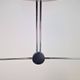 Sharatan 2 Pendant Lamp by Laura Agnoletto and Marzio Rusconi for Nemo, Italy, 1990s