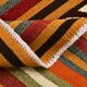 Tapis persan kilim