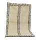 Tapis berbere marocain 170x105cm