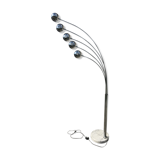 Thrush lamppost vintage 70s