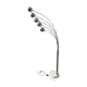 Thrush lamppost vintage 70s