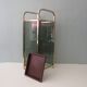 Umbrella holder, Belgochrom 1970