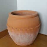Plant pot, terracotta planter