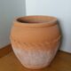 Plant pot, terracotta planter