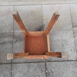 Workshop stool