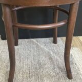 Bistro chair from the 50s