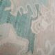 Vintage Turkish handmade rug 168x271 cm