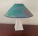 Post Modern porcelain lamp