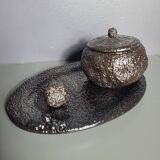Caroline Bonenfant ceramic truffle set