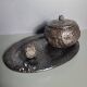 Caroline Bonenfant ceramic truffle set