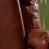 Coronado Armchair by Afra and Tobia Scarpa for B&B Italia, 1960s