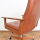 Armchair by Arne Vodder for Sibast, 1960