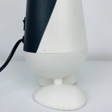 Vintage penguin desk lamp, 90s