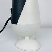Lampe de bureau pingouin, années 90