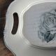 Plateau shabby chic