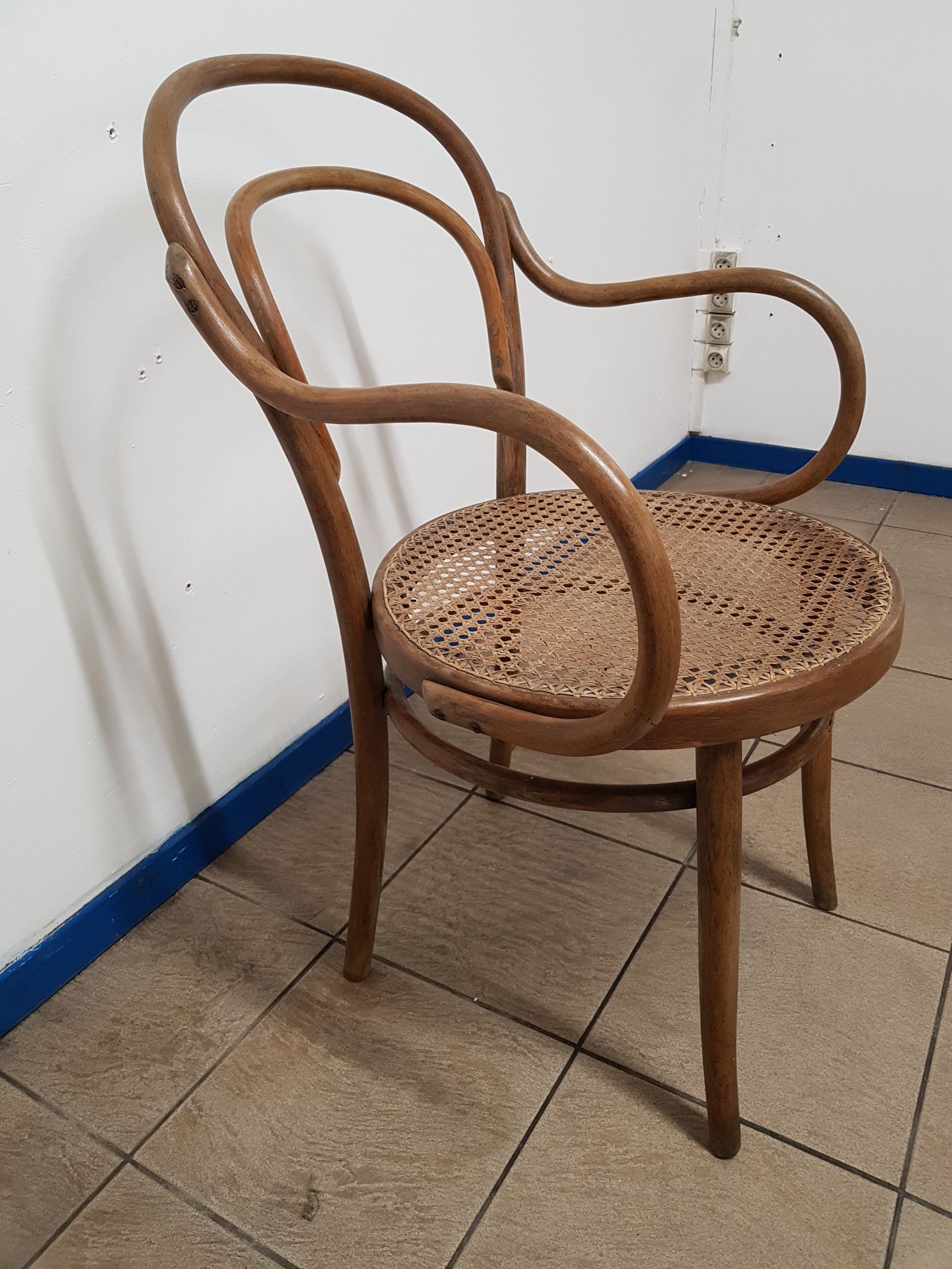 Armchair