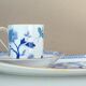 Royal Tuscan England, 2 breakfast services, tea, fine china