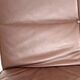 Leather sofa by Pascal Mourgue Ligne roset