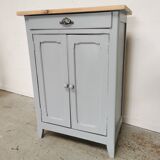 Vintage Parisian buffet