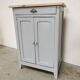 Buffet parisien vintage