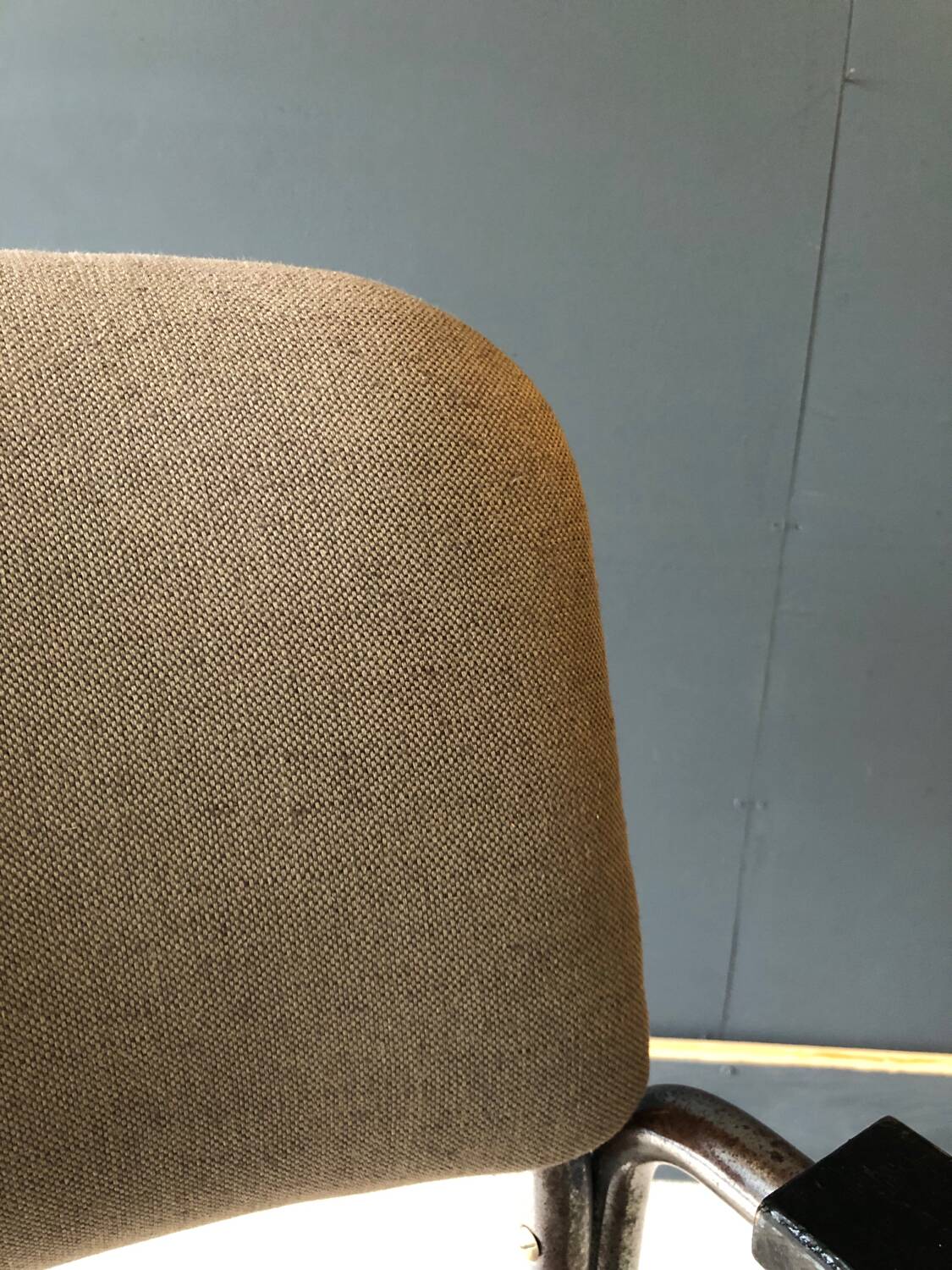 Bauhaus armchair circa 1930