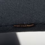 Swan Chair by Arne Jacobsen for Fritz Hansen, Denmark 1958