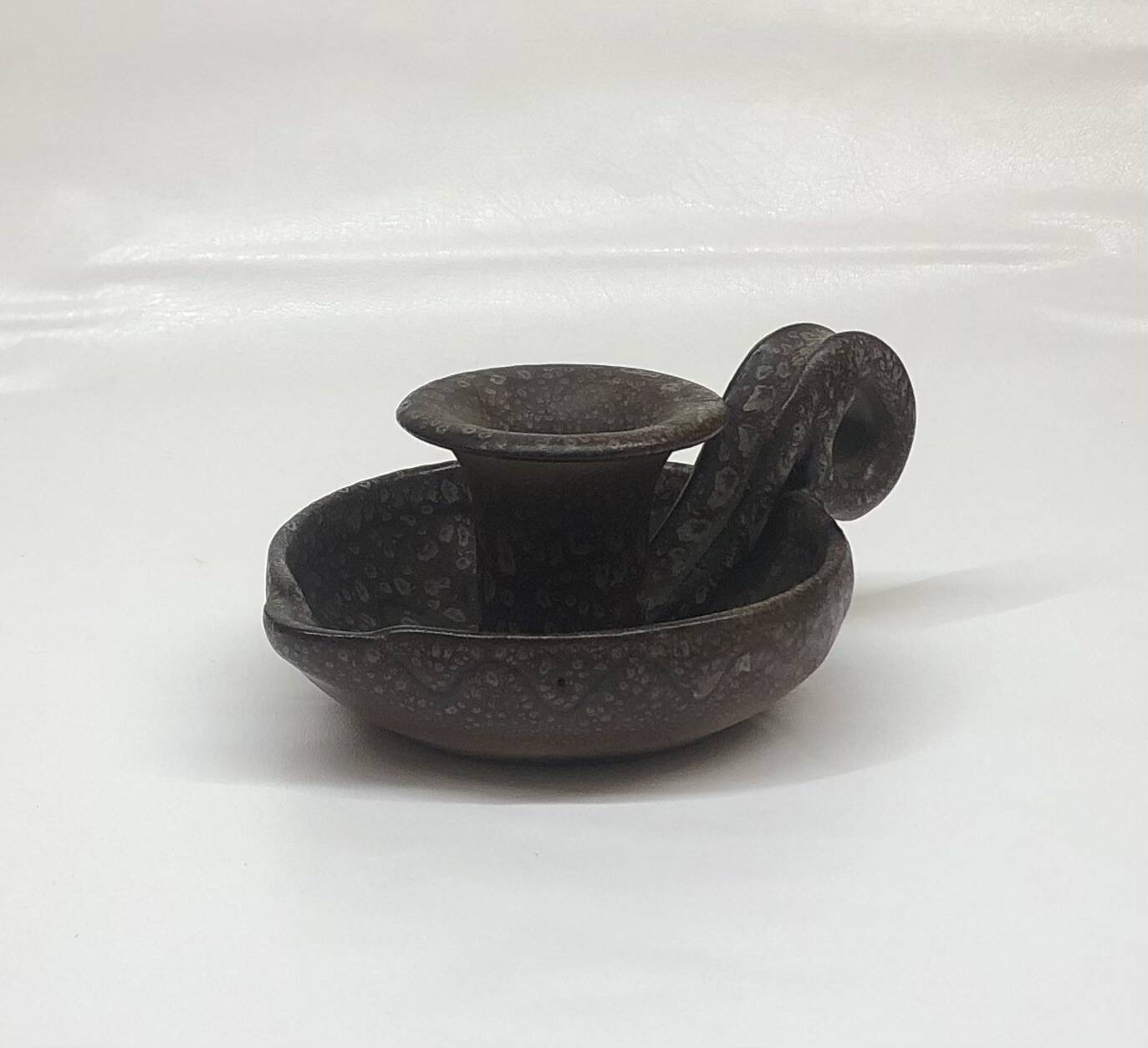Candle holder by Jean Austruy