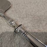 Silver metal pie server Liberty Grand Prix Monaco