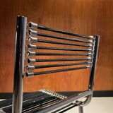 Chaise sandows / René Herbst