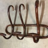 Coat holder