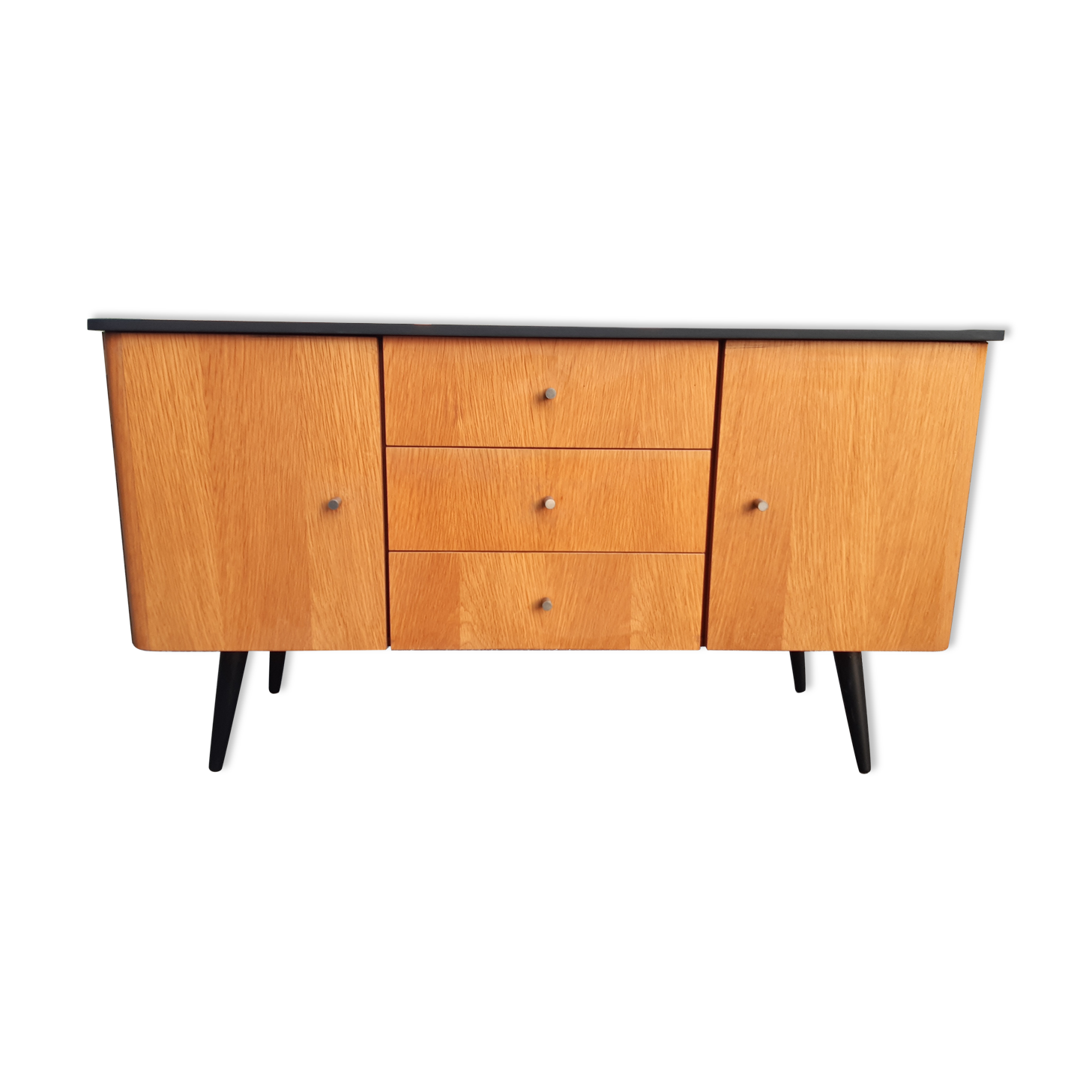 Enfilade basse vintage