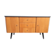 Enfilade basse vintage