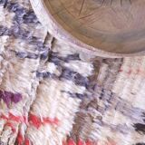 Small Talsint Rug - 174 x 86 cm