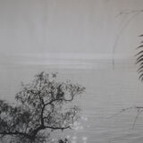 Anonymous silver photo sea circa 1970